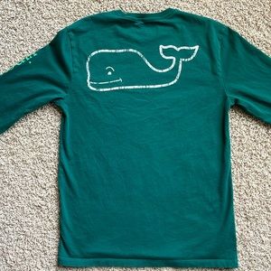 Vineyard Vines long sleeve t-shirt